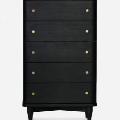 Lulu And Georgia Shiloh 5-Drawer Dresser