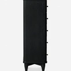 Lulu And Georgia Shiloh 5-Drawer Dresser