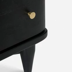 Lulu And Georgia Shiloh 5-Drawer Dresser