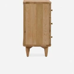 Lulu And Georgia Furniture Shiloh 6-Drawer Dresser