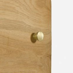 Lulu And Georgia Furniture Shiloh 6-Drawer Dresser