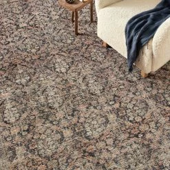 Lulu And Georgia New Billie Rug By Amber Lewis X Loloi