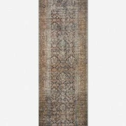 Lulu And Georgia New Billie Rug By Amber Lewis X Loloi