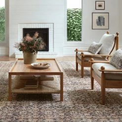 Lulu And Georgia New Billie Rug By Amber Lewis X Loloi