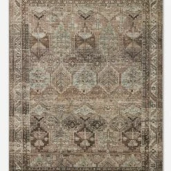 Lulu And Georgia New Billie Rug By Amber Lewis X Loloi