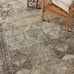 Lulu And Georgia New Billie Rug By Amber Lewis X Loloi