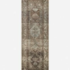 Lulu And Georgia New Billie Rug By Amber Lewis X Loloi