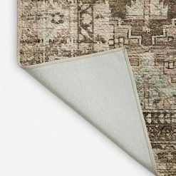 Lulu And Georgia New Billie Rug By Amber Lewis X Loloi