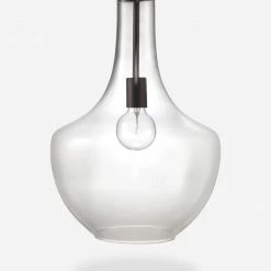Lulu And Georgia Lighting Dewey Pendant Light