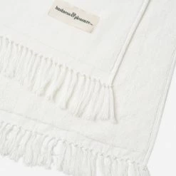 Lulu And Georgia Beach Towel By Business & Pleasure Co. Outdoor Collection