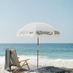 Lulu And Georgia Beach Towel By Business & Pleasure Co. Outdoor Collection