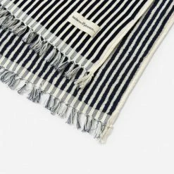 Lulu And Georgia Beach Towel By Business & Pleasure Co. Outdoor Collection