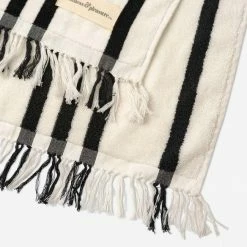 Lulu And Georgia Beach Towel By Business & Pleasure Co. Outdoor Collection