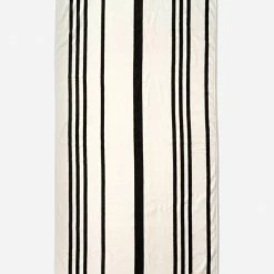 Lulu And Georgia Beach Towel By Business & Pleasure Co. Outdoor Collection