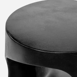 Lulu And Georgia Outdoor Collection Aiko Indoor / Outdoor Stool