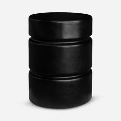 Lulu And Georgia Outdoor Collection Marke Indoor / Outdoor Round Side Table