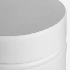 Lulu And Georgia Outdoor Collection Marke Indoor / Outdoor Round Side Table