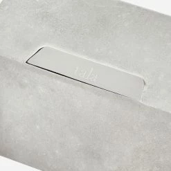 Lulu And Georgia Lighting Tala Basalt 3-Light Pendant Light