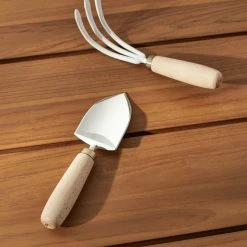 Lulu And Georgia Baines Garden Tool Set Outdoor Collection