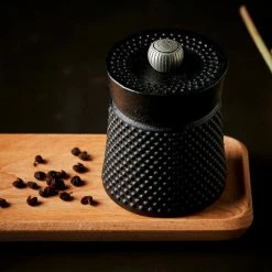 Lulu And Georgia Bali Fonti Pepper Mill By Peugeot Saveurs Kitchen + Dining