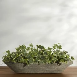 Best reviews of 🥰 Lulu And Georgia New Cast Stone Tabletop Planter By Campania International 🌟 15 Lulu And Georgia New Cast Stone Tabletop Planter By Campania International