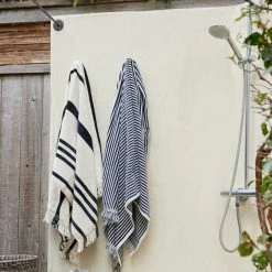 Lulu And Georgia Beach Towel By Business & Pleasure Co. Outdoor Collection