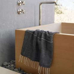 Lulu And Georgia Bolé Road Textiles Melkam Hand Towel