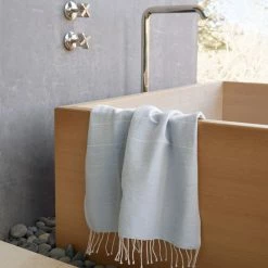 Lulu And Georgia Bolé Road Textiles Melkam Hand Towel