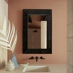 Brand new ✨ Lulu And Georgia Walls Carlotta Mirror 🥰 9 Lulu And Georgia Walls Carlotta Mirror