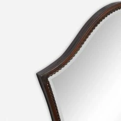 Lulu And Georgia New Beau Mirror