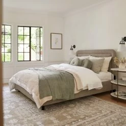 New 🔥 Lulu And Georgia Venice Throw By Pom Pom At Home 🛒 17 Lulu And Georgia Venice Throw By Pom Pom At Home