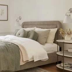 Lulu And Georgia Organic Harmony Collection Juliette Sconce