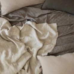 Lulu And Georgia Blair Sham By Pom Pom At Home