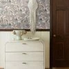 Lulu And Georgia Malene Barnett Kindred Collection Mosaic Wallpaper By Malene Barnett