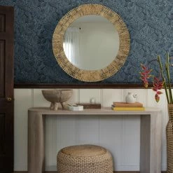 Lulu And Georgia Vela Pouf