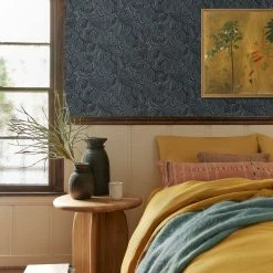 Lulu And Georgia Malene Barnett Kindred Collection Bequia Wallpaper By Malene Barnett