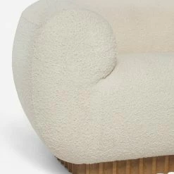 Lulu And Georgia Billow Lounge Chair By Sarah Sherman Samuel