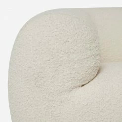 Lulu And Georgia Billow Lounge Chair By Sarah Sherman Samuel