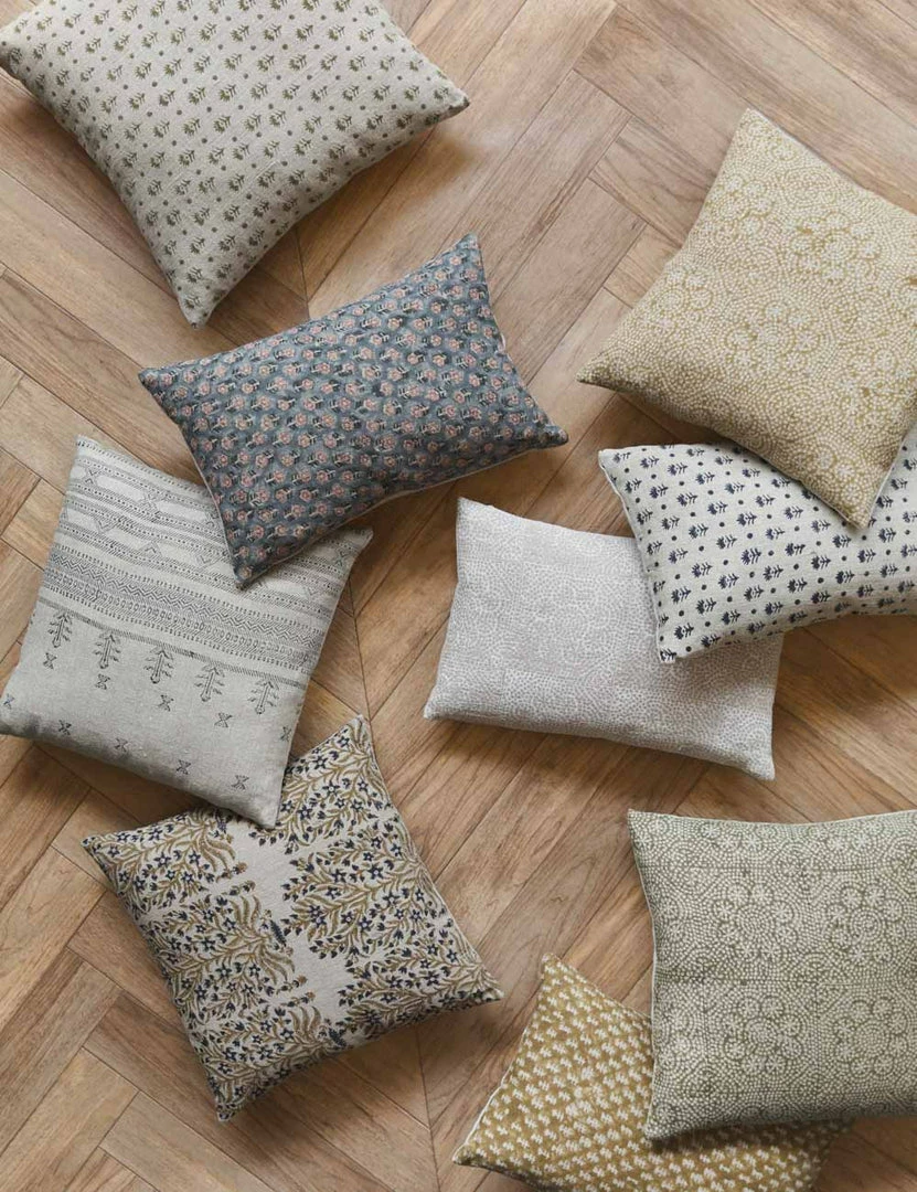 New ⌛ Lulu And Georgia Tamra Pillow Pillows + Throws 💯 9 Lulu And Georgia Tamra Pillow Pillows + Throws