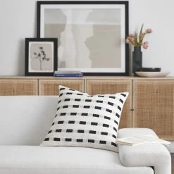 Lulu And Georgia Nina Freudenberger Collection Bolé Road Textiles Bertu Pillow