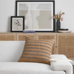 Best reviews of ✔️ Lulu And Georgia Bolé Road Textiles Kombulcha Pillow 😍 16 Lulu And Georgia Bolé Road Textiles Kombulcha Pillow