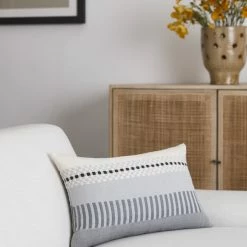 Lulu And Georgia Pillows + Throws Bolé Road Textiles Amaro Pillow