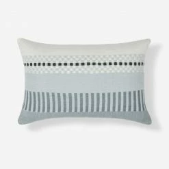 Lulu And Georgia Pillows + Throws Bolé Road Textiles Amaro Pillow