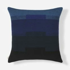 Lulu And Georgia Bolé Road Textiles Bale Pillow