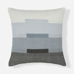 Lulu And Georgia Bolé Road Textiles Bale Pillow