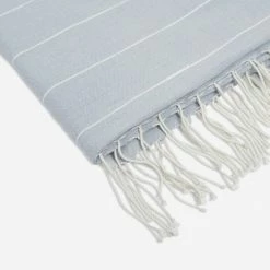 Lulu And Georgia Bolé Road Textiles Melkam Bath Sheet