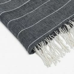 Lulu And Georgia Bolé Road Textiles Melkam Bath Sheet