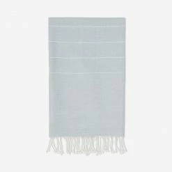 Lulu And Georgia Bolé Road Textiles Melkam Hand Towel