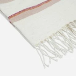 Lulu And Georgia Bolé Road Textiles Omo Hand Towel