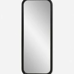 Lulu And Georgia Organic Harmony Collection Bourdon Full Length Mirror